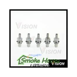 Vision Coil per V-Fate Glass Tank / Vivinova