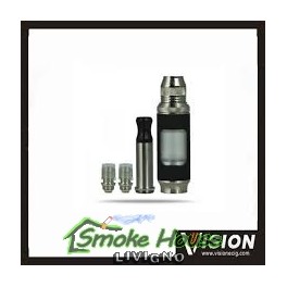 VISION Aurora BFT KIT - Nero VISION Aurora BFT KIT - Nero