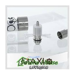 Justfog Coil ricambio MAXI - 1453 Justfog Coil ricambio MAXI - 1453