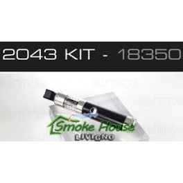 Justfog 2043 Full Kit