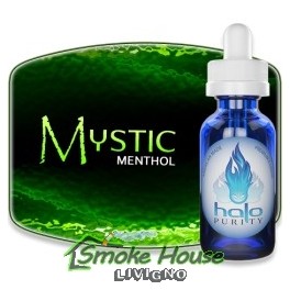 Halo Mystic E-Liquid 