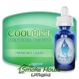 Halo CoolMist E-Liquid 