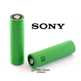 Sony Konion 18650 VTC4 - 2100mAh, 3.6V non protetta 