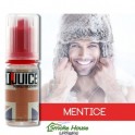 T-Juice Mentice