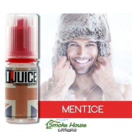 T-Juice Mentice