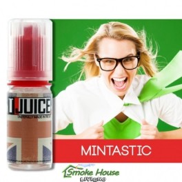 T-Juice Mintastic