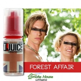 T-Juice Forest Affair T-Juice Forest Affair