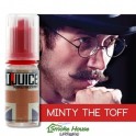 T-Juice Minty The Toff
