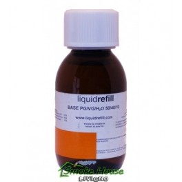 Base Neutra Liquidrefill Base Neutra Liquidrefill