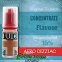 T-Juice Afrodizziac Concentrato