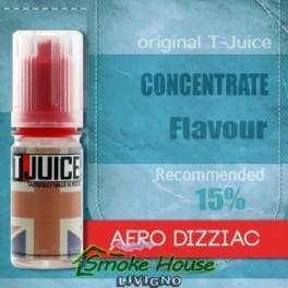 T-Juice Afrodizziac Concentrato T-Juice Afrodizziac Concentrato