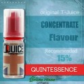 T-Juice Quintessence Concentrato