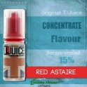 T-Juice Red Astaire Concentrato
