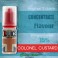 T-Juice Colonel Custard Concentrato