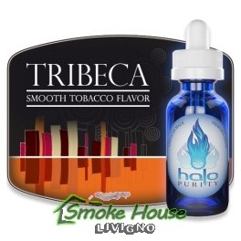 Halo Tribeca E-Liquid Halo Tribeca E-Liquid