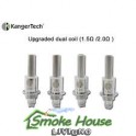 Kanger coil per Aerotank Mega e Mini NUOVA GENERAZIONE