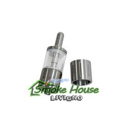 Kanger Tank di ricambio Aerotank Mega in Acciaio INOX