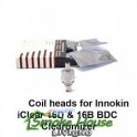 Innokin Coil iClear16D e iClear16B