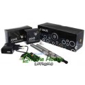 Justfog MAXI Premium Full Kit 900mAh