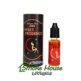 Halcyon Haze Sweet Prudence