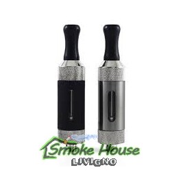 Aspire Mini Vivi Nova-S BDC Glass