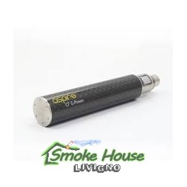 Aspire Batteria CF G-Power 1300 Aspire Batteria CF G-Power 1300