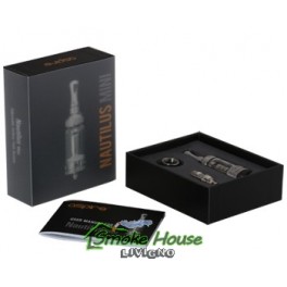 Aspire Nautilus Mini BVC