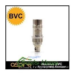 Aspire Coil NAUTILUS e NAUTILUS MINI BVC