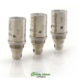 Aspire Coil BVC