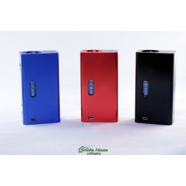 Cloupor DNA 30 Hana Modz - Box Mod Cloupor DNA 30 Hana Modz - Box Mod
