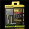 Nitecore Intellicharger I2 2014 Version