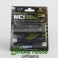 Xtar MC1 Caricabatterie per batterie Li-Ion 3.6/3.7V - Cavo USB incl.